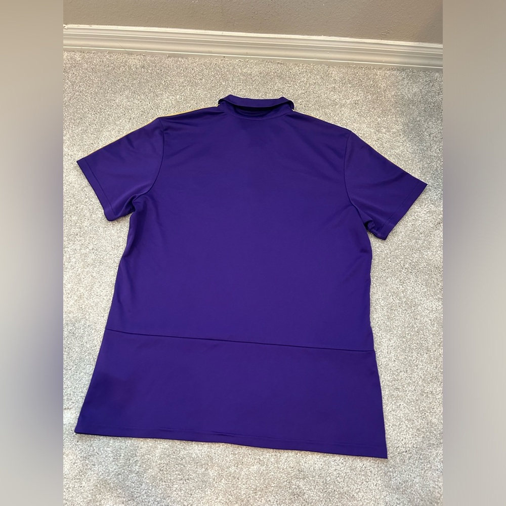 Adidas Orlando City Women’s Polo, size XL - Picture 5 of 6
